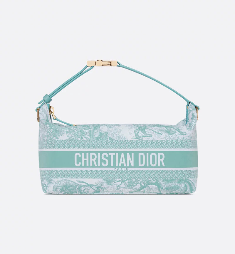 Dioriviera Medium DiorTravel Nomad Pouch