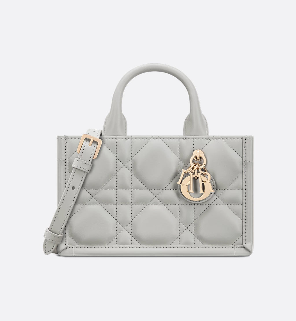 Mini Dior Book Tote