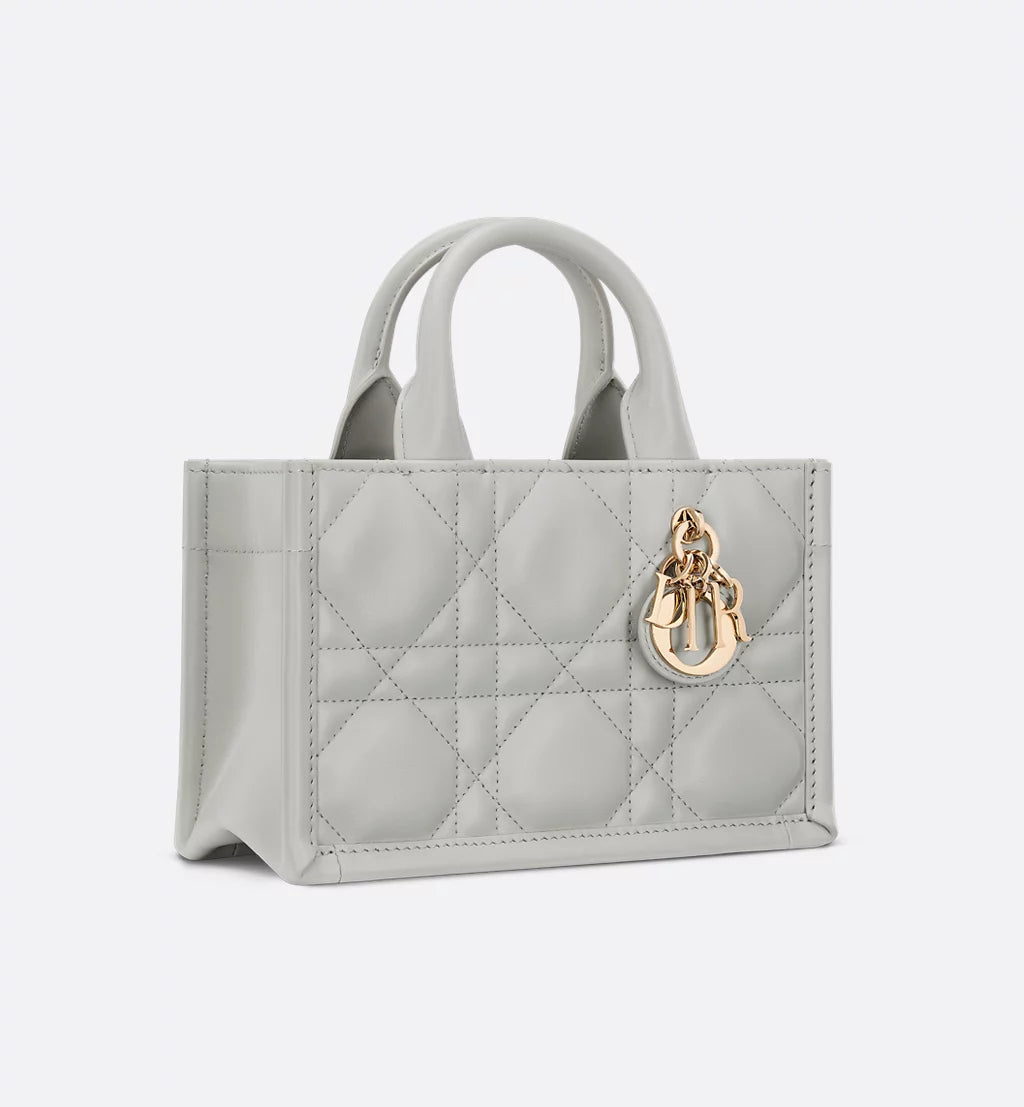 Mini Dior Book Tote