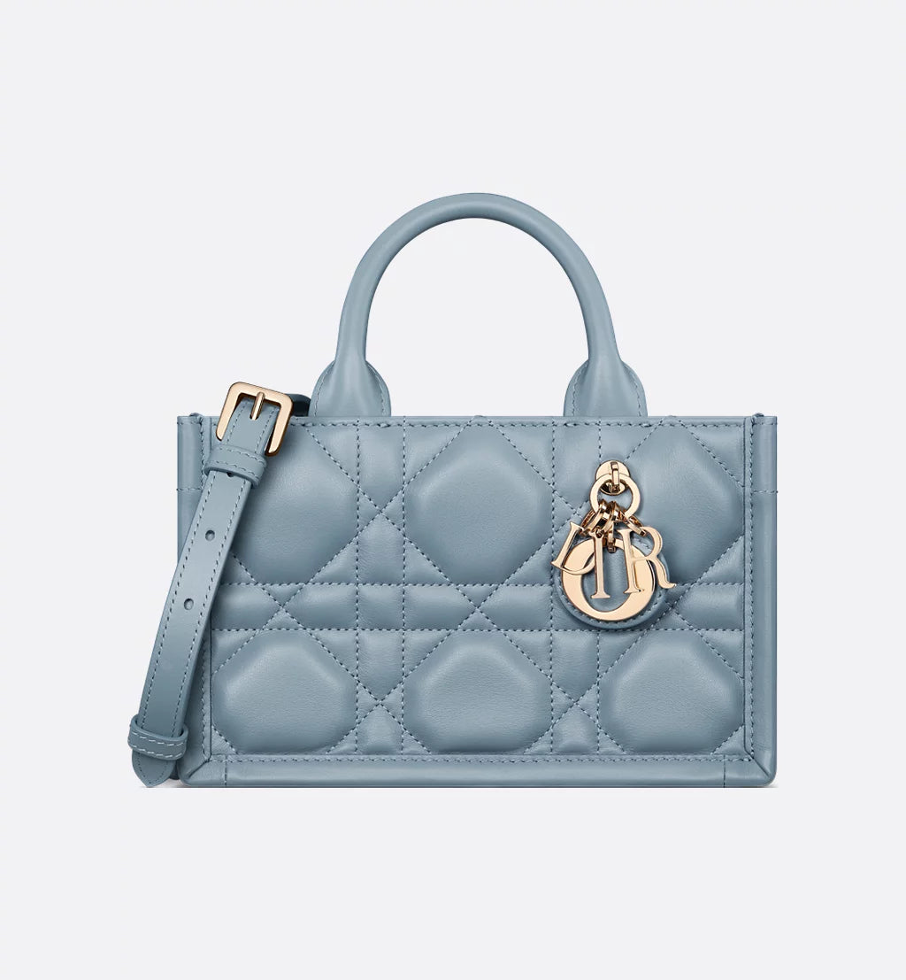 Mini Dior Book Tote