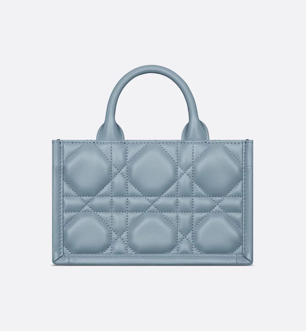 Mini Dior Book Tote