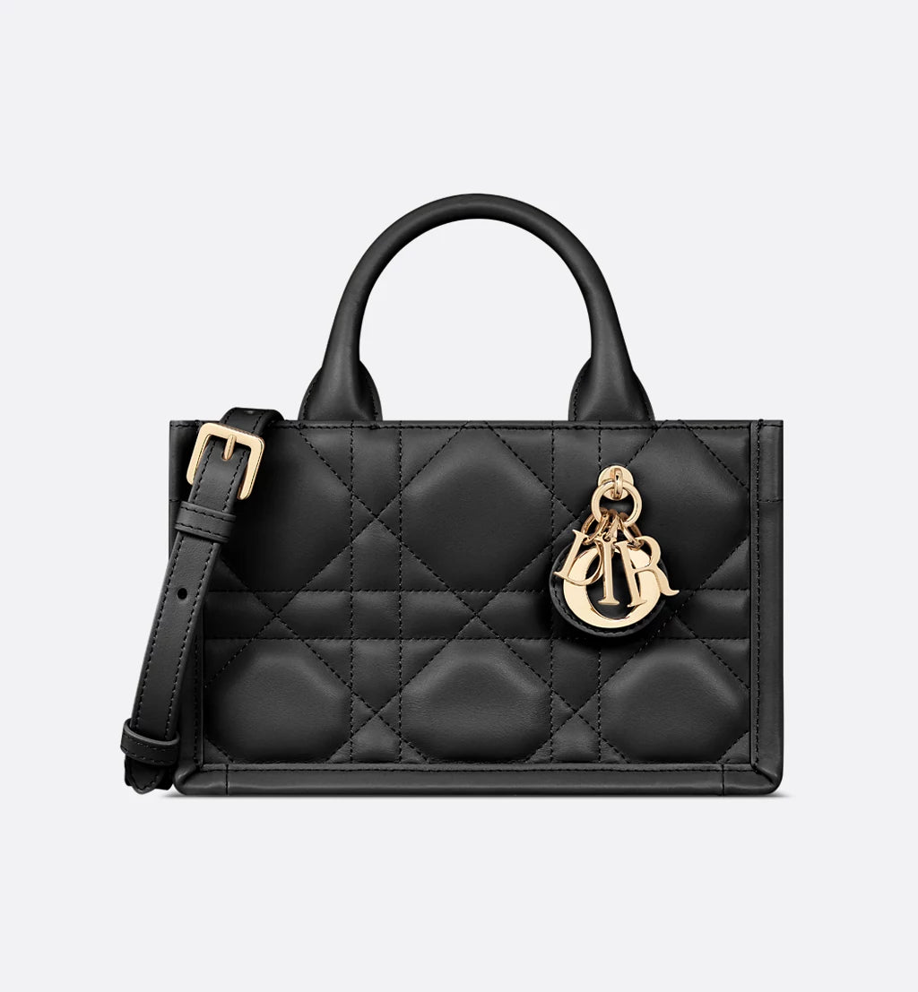 Mini Dior Book Tote