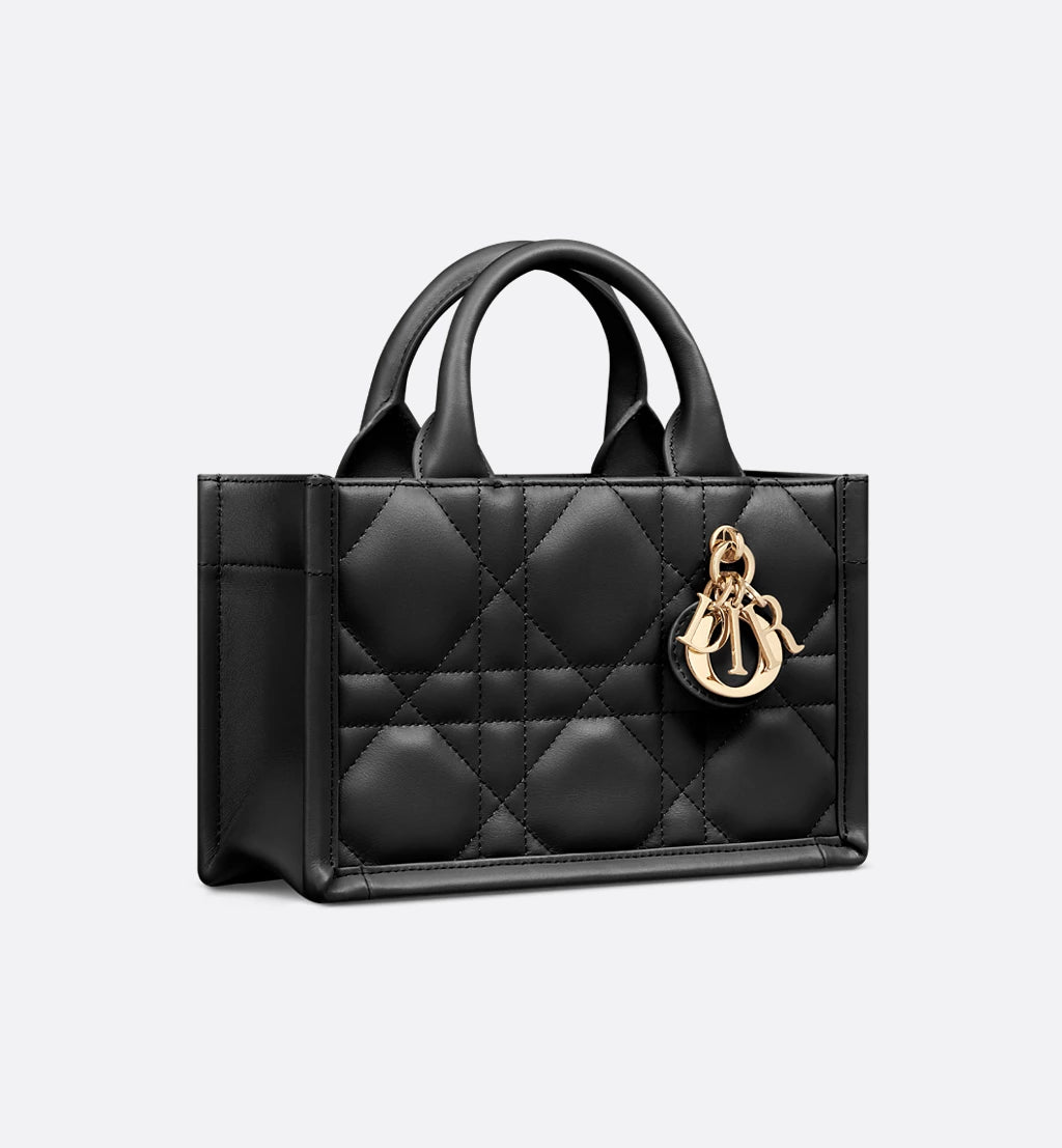 Mini Dior Book Tote