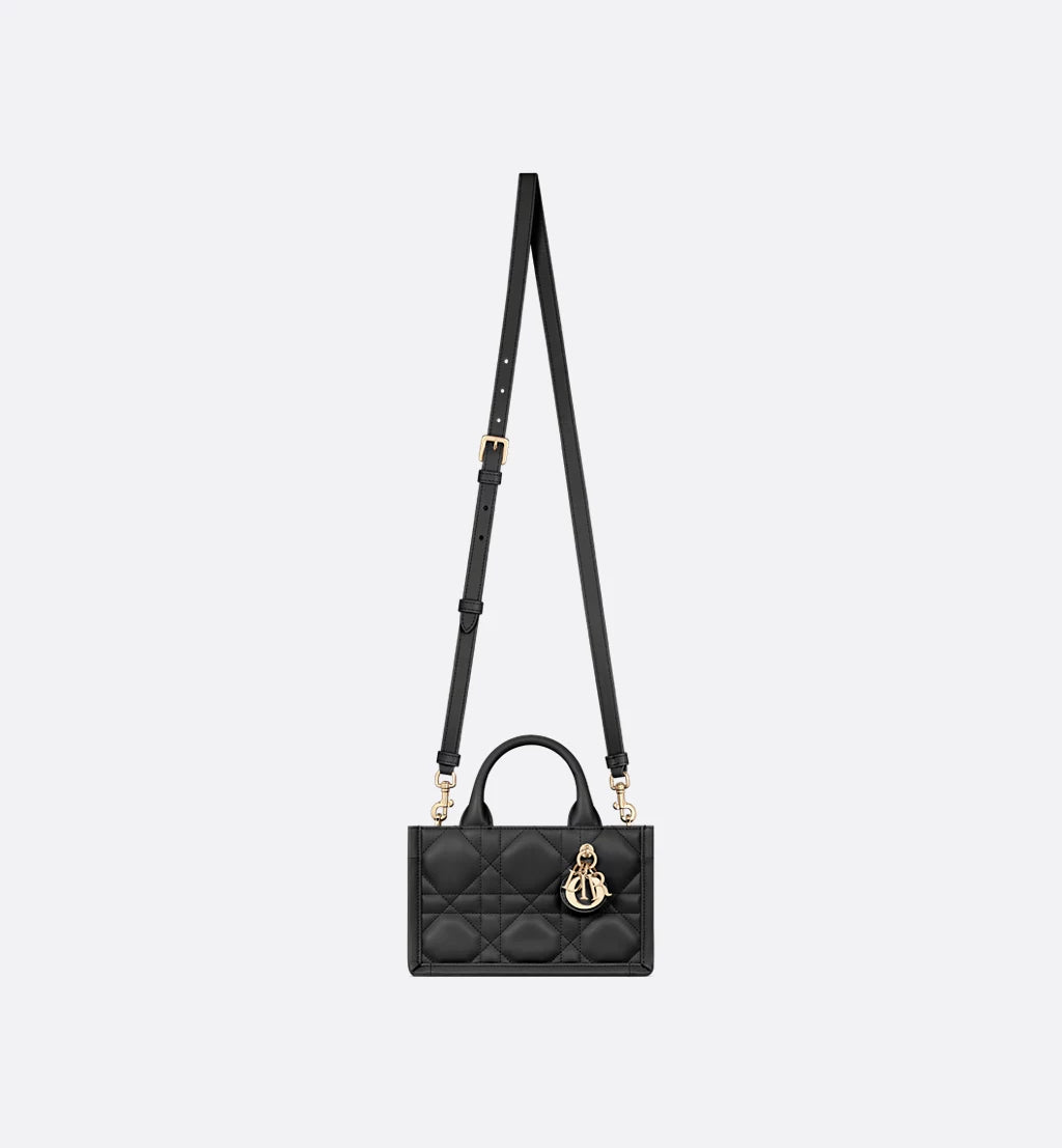 Mini Dior Book Tote