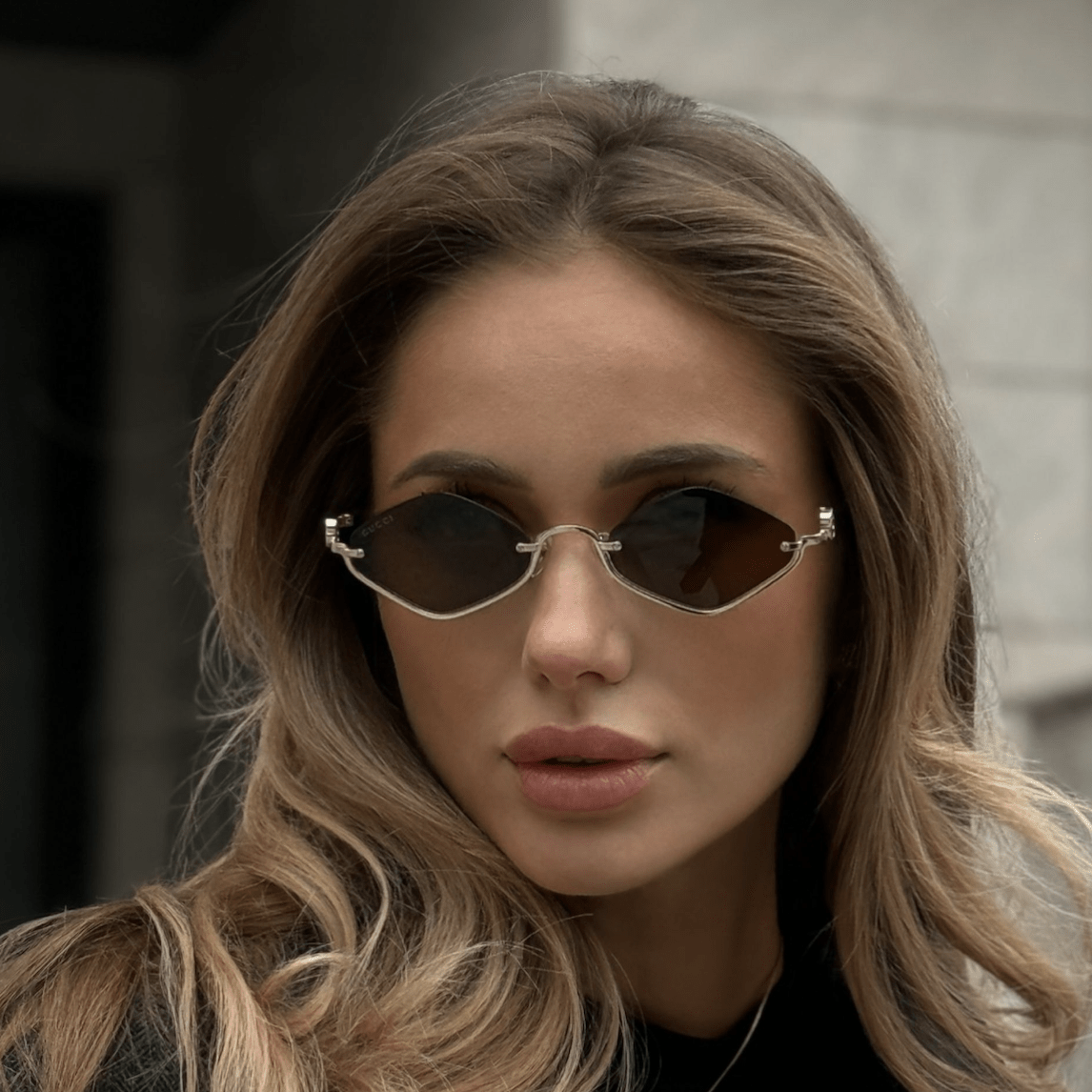 GUCCI GG1604S