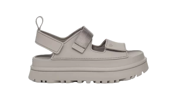 סנדלי האג | כפכפי האג UGG GoldenGlow Sandal Seal