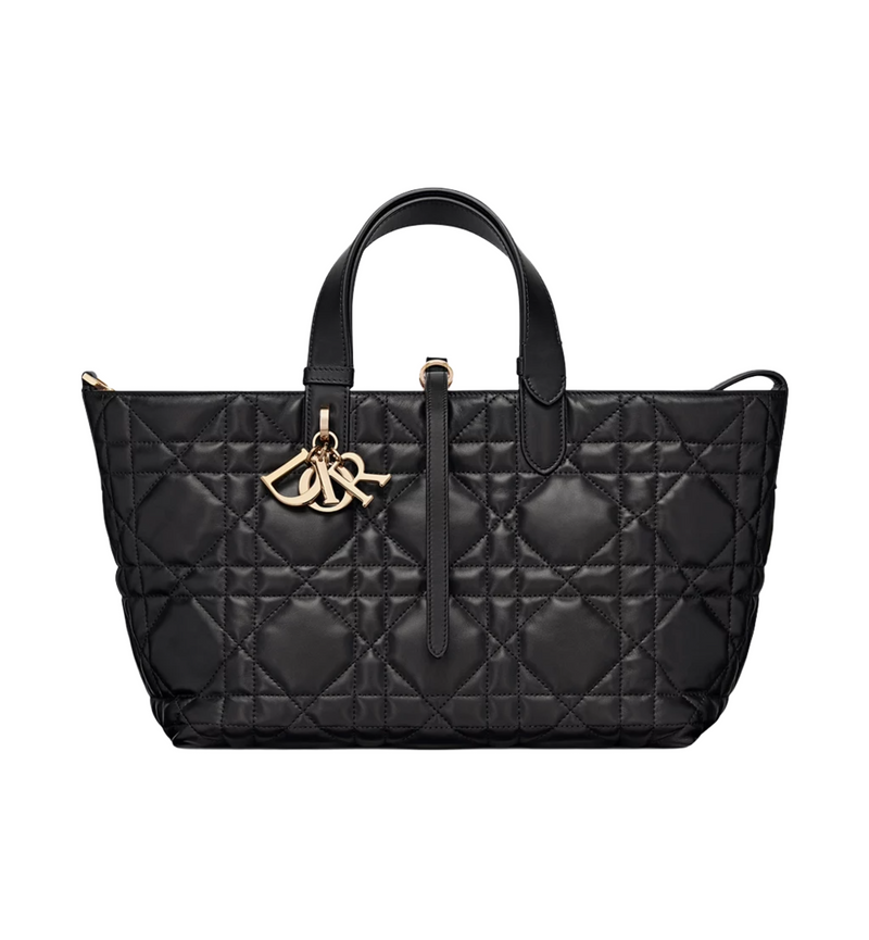 Medium Dior Toujours Bag