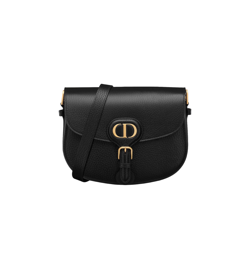 Medium Dior Bobby Bag