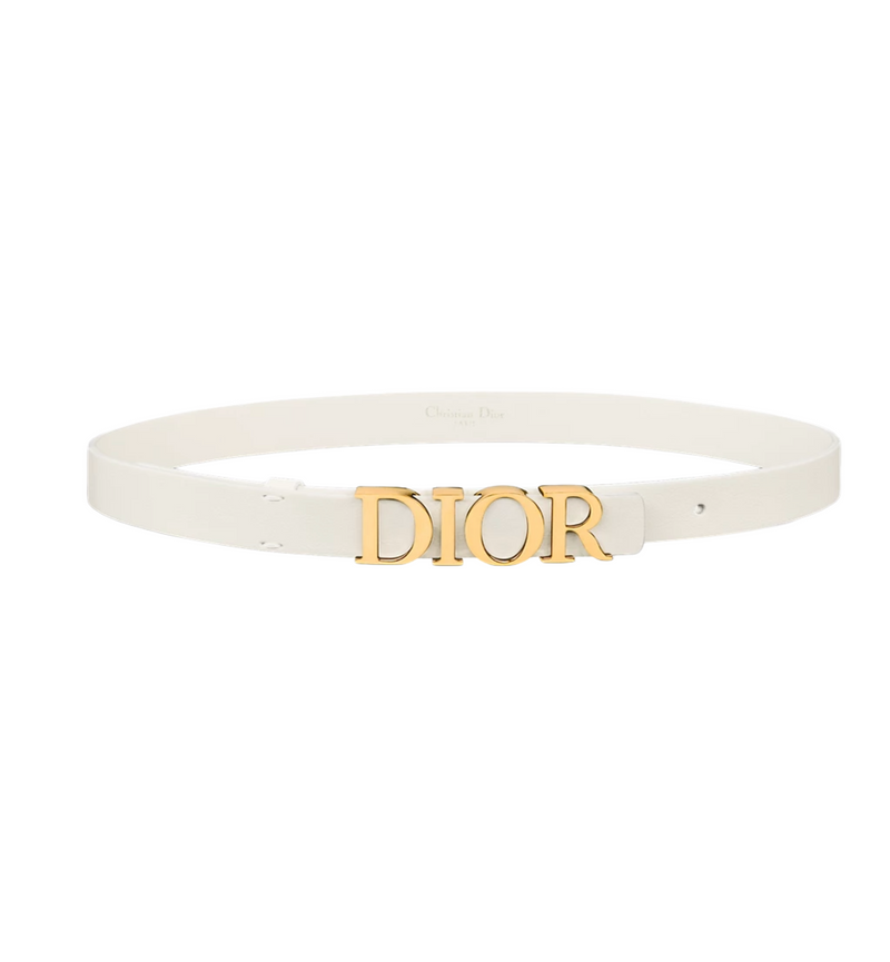 Dior Dream Belt