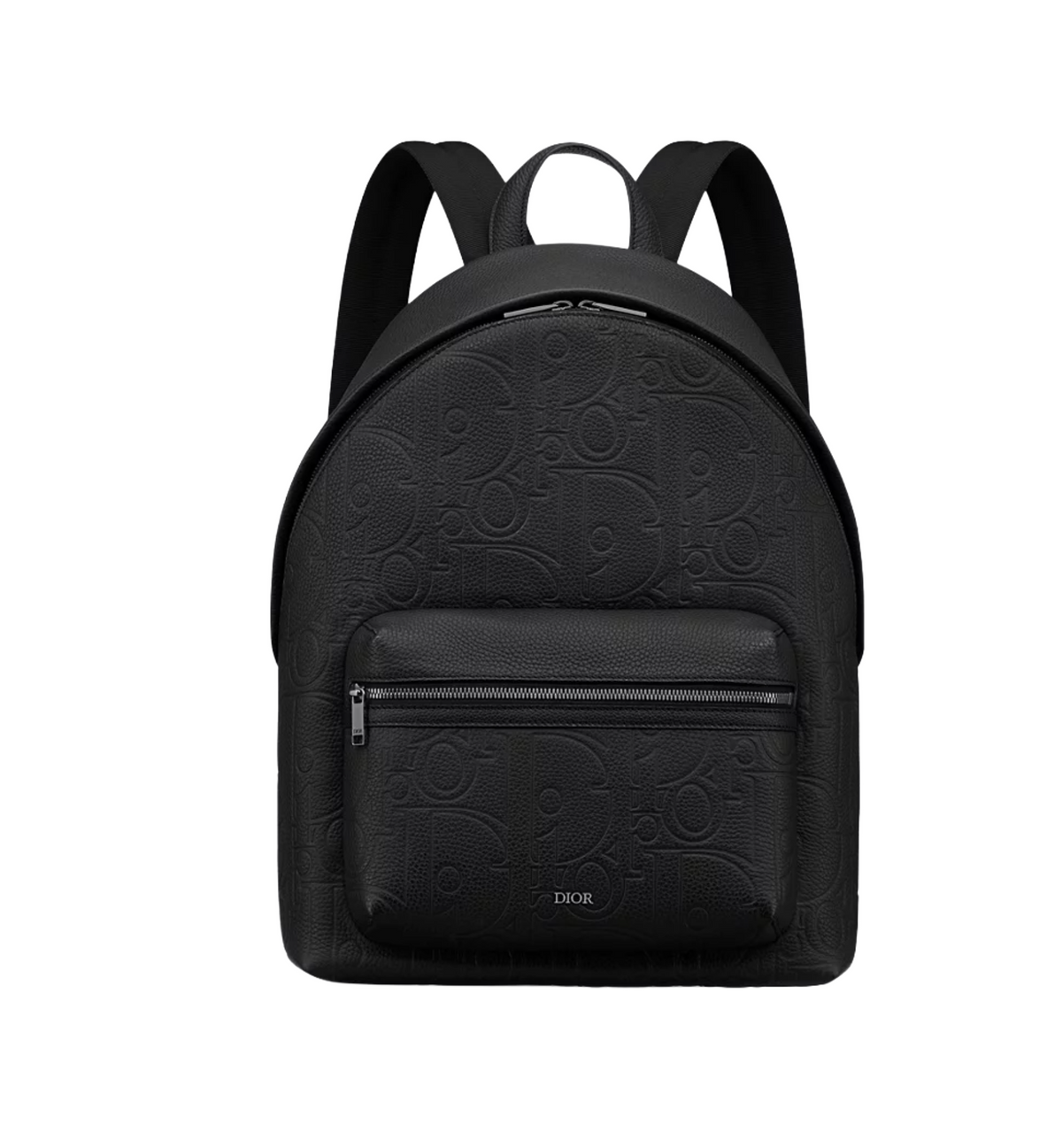 Rider 2.0 Zipped Backpack