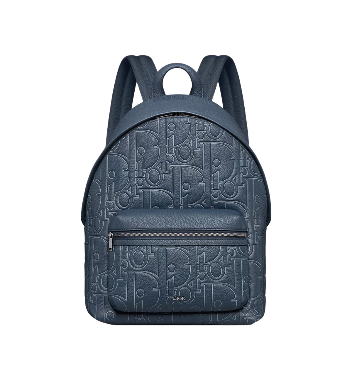 Dior Rider 2.0 Zipped Backpack