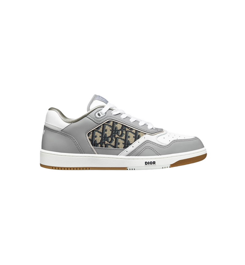 Dior B27 Uptown Low-Top