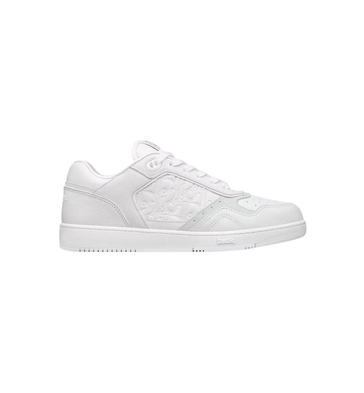 Dior B27 Uptown Low-Top