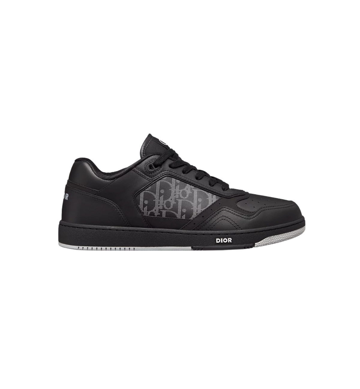 Dior B27 Uptown Low-Top