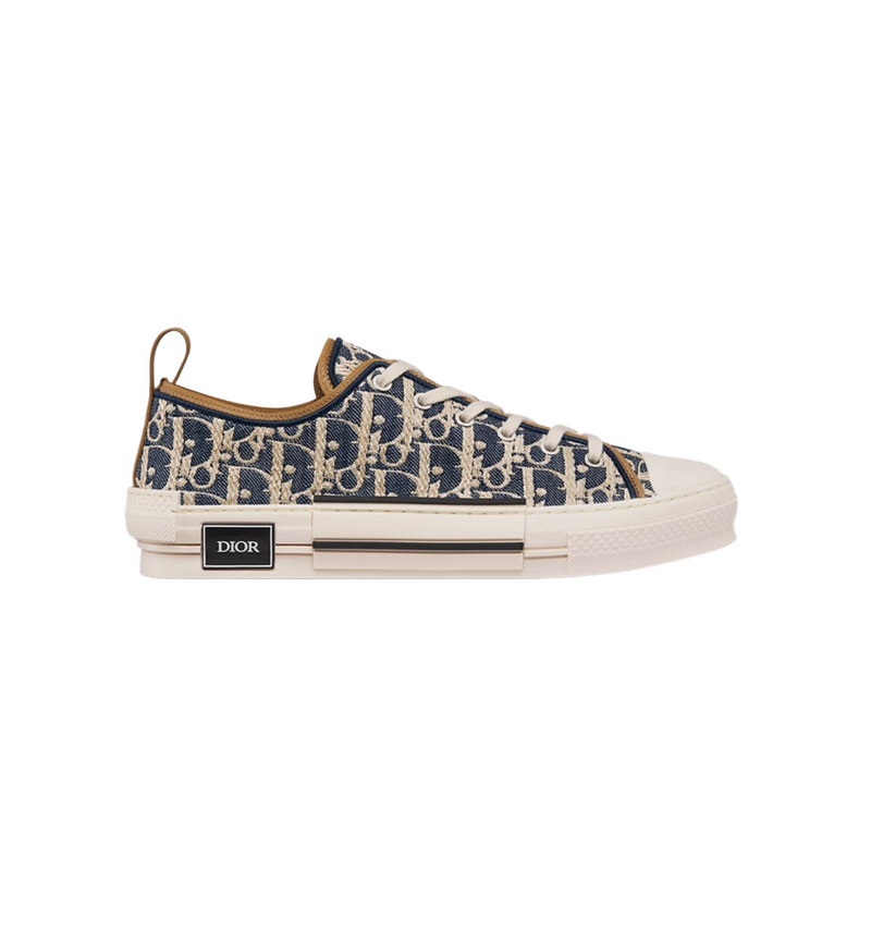 Dior B23 League Low-Top