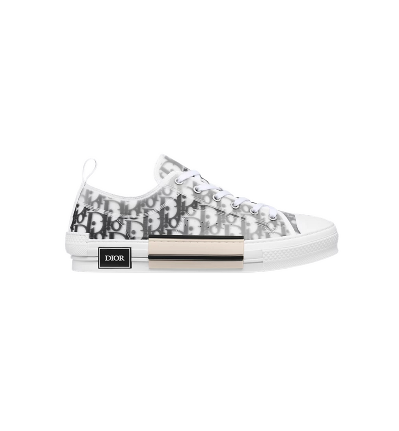 Dior B23 League Low-Top