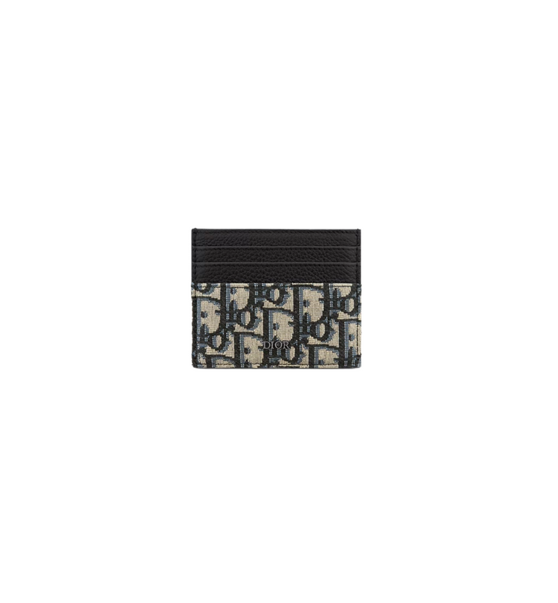 Dior Card Holder
