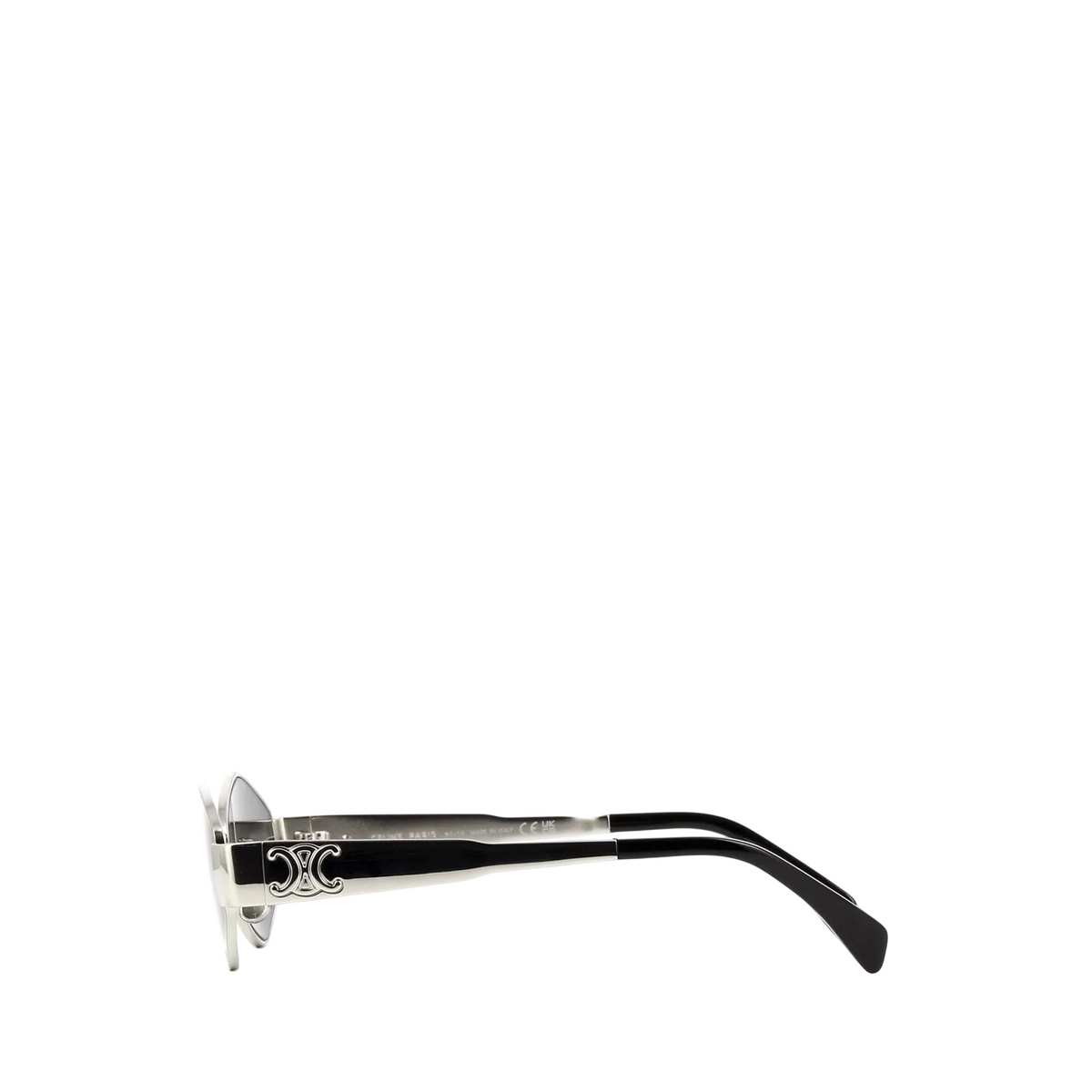 CELINE CL40254U Sliver-Green