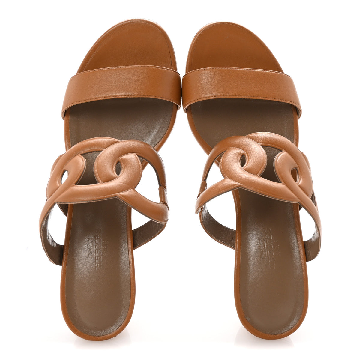 Hermes Bikini Sandal