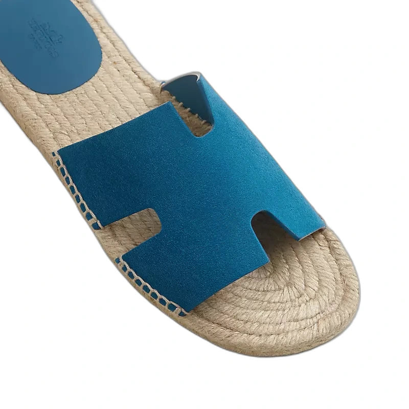 Hermes Espadrille