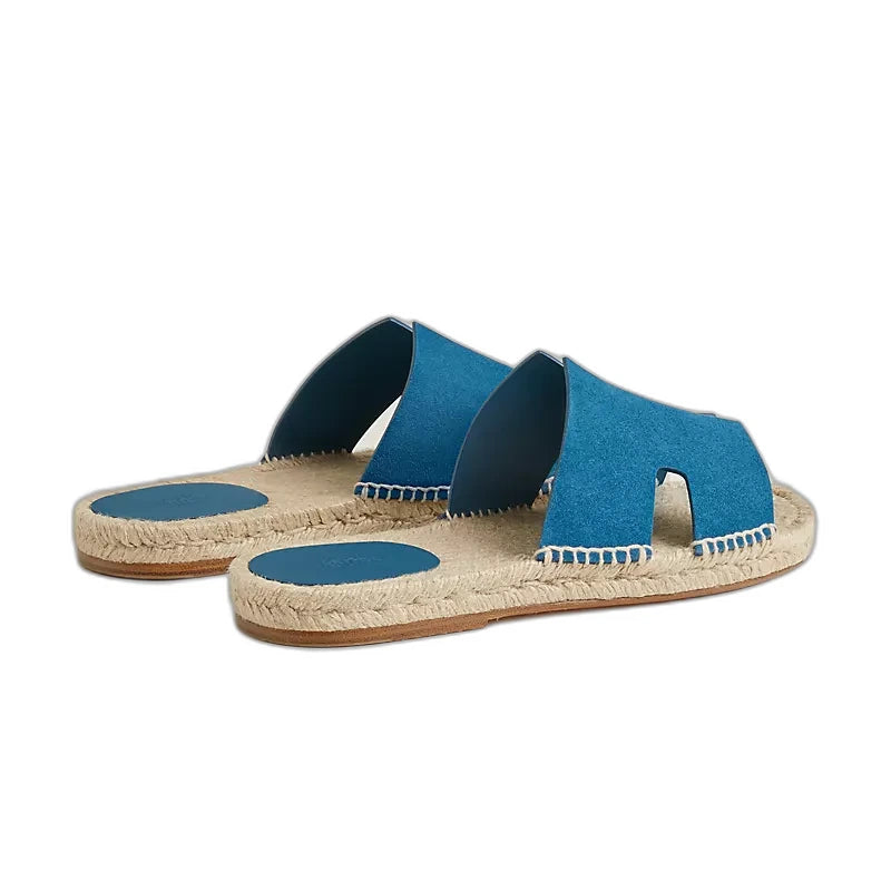 Hermes Espadrille
