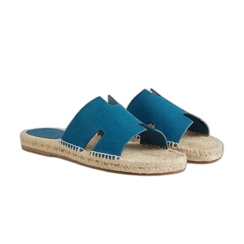 Hermes Espadrille