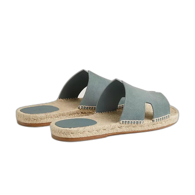 Hermes Espadrille