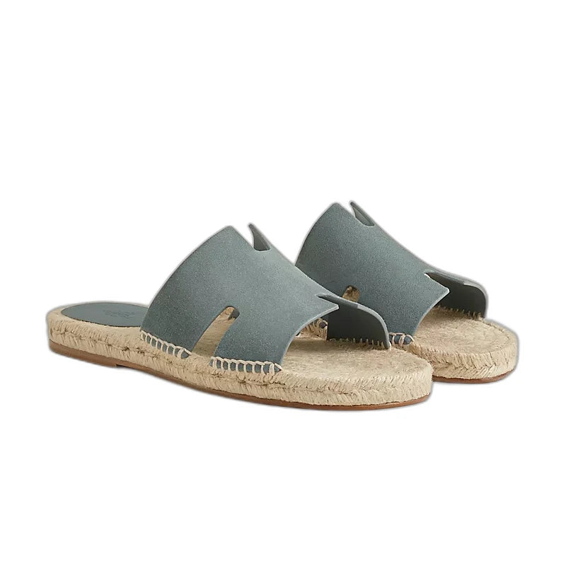 Hermes Espadrille