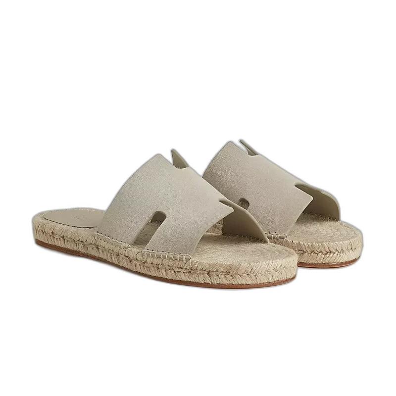 Hermes Espadrille