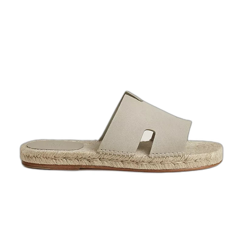 Hermes Espadrille