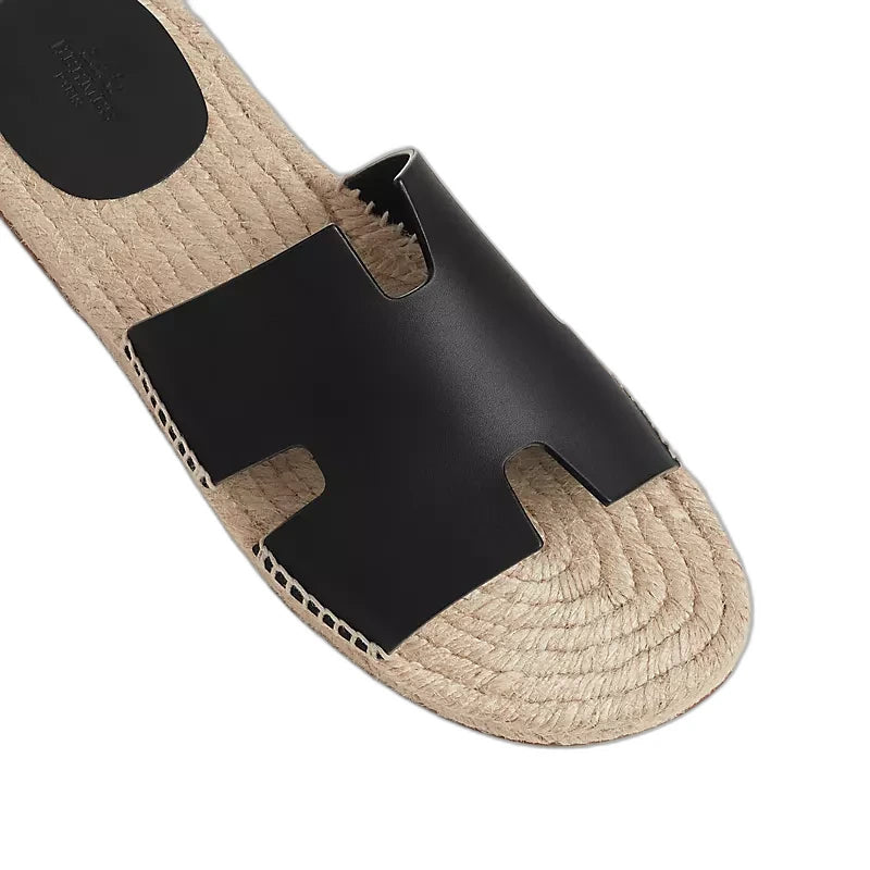 Hermes Espadrille