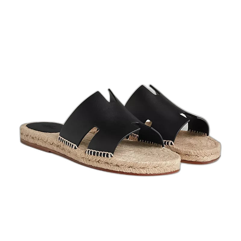 Hermes Espadrille