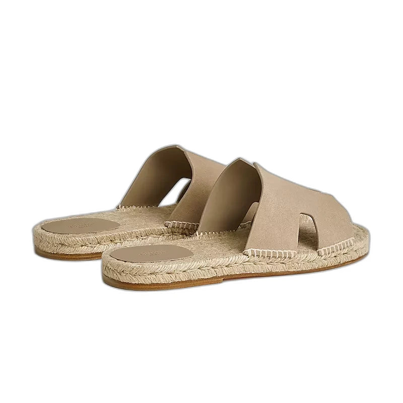 Hermes Espadrille
