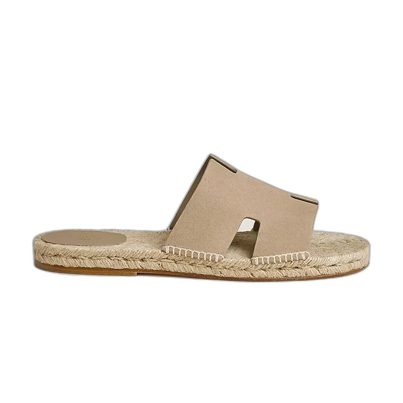 Hermes Espadrille
