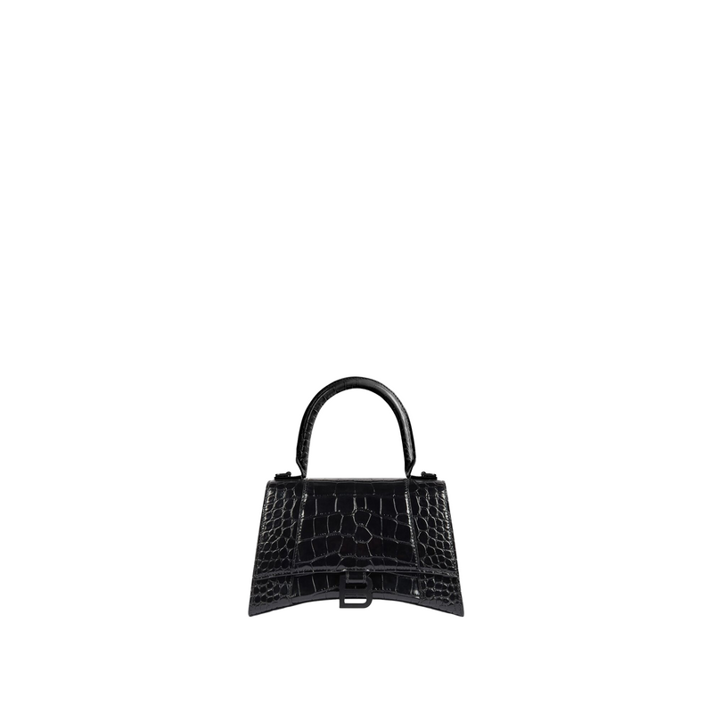 HOURGLASS  HANDBAG