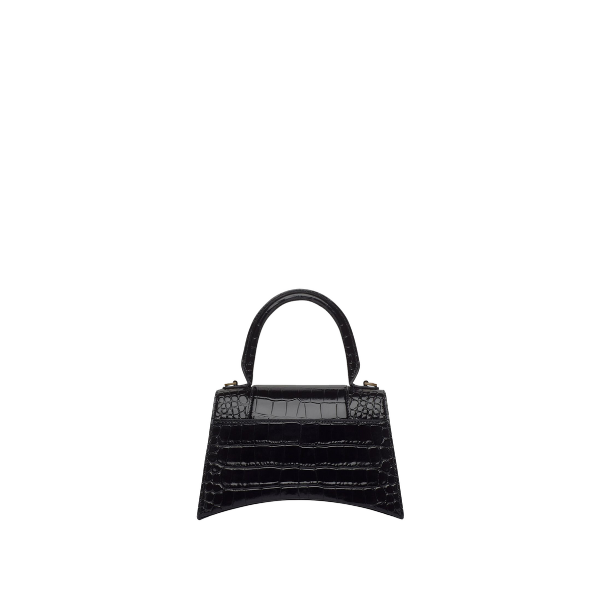 HOURGLASS HANDBAG