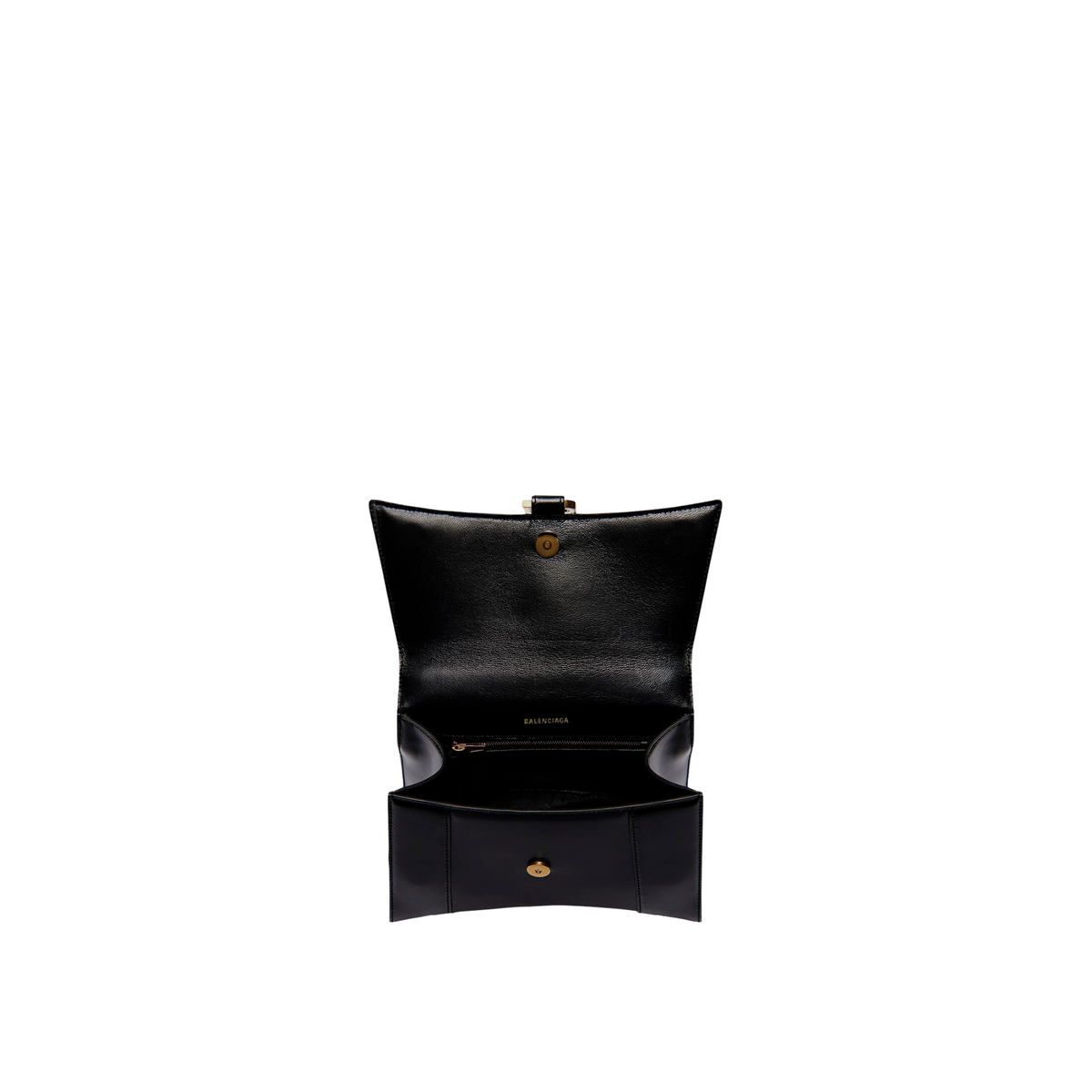 HOURGLASS HANDBAG