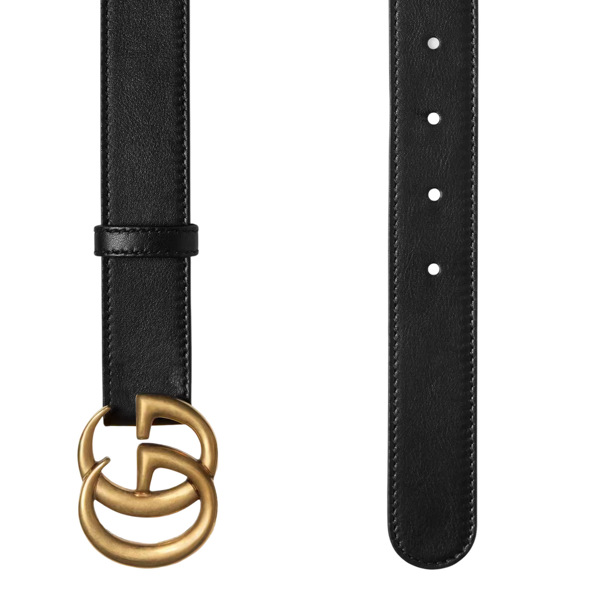 Double G BELT