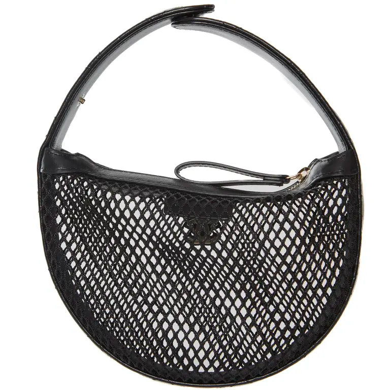 Chanel Leather Handbag