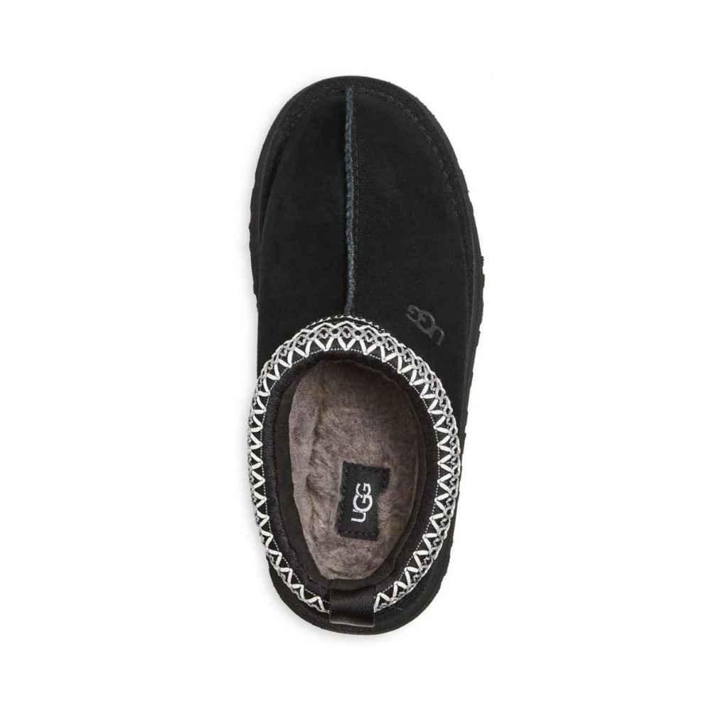נעלי האג | מגפי האג UGG Tazz Platform Black