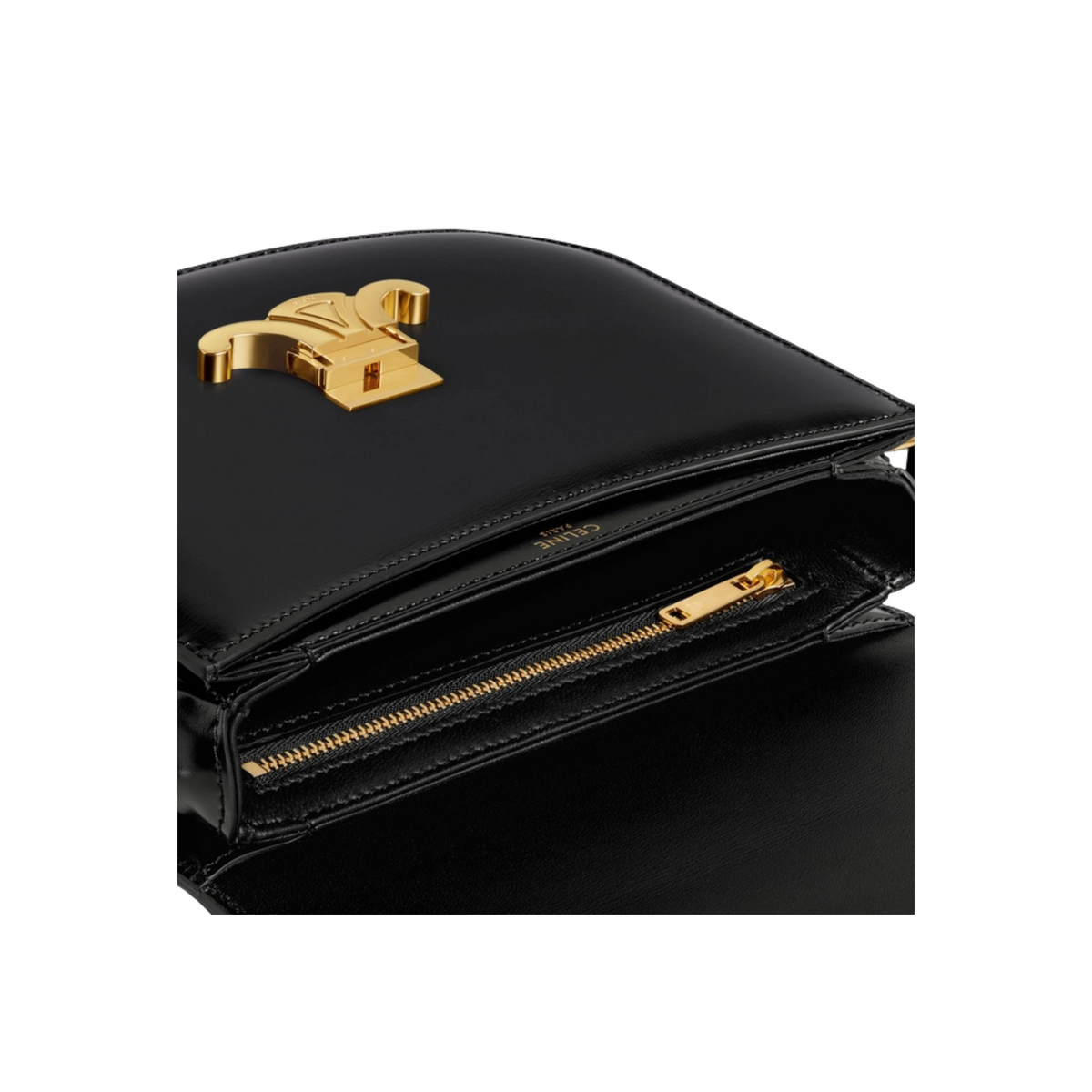 TEEN BESACE TRIOMPHE BAG