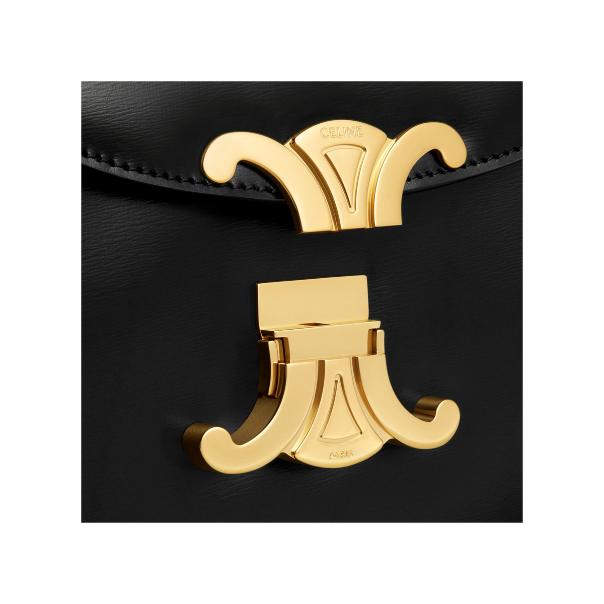 TEEN BESACE TRIOMPHE BAG