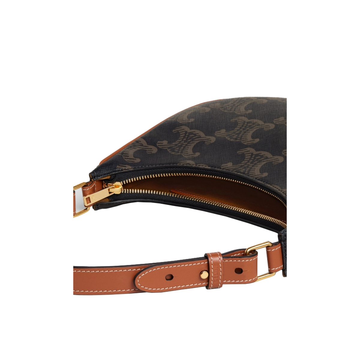 AVA BAG IN TRIOMPHE