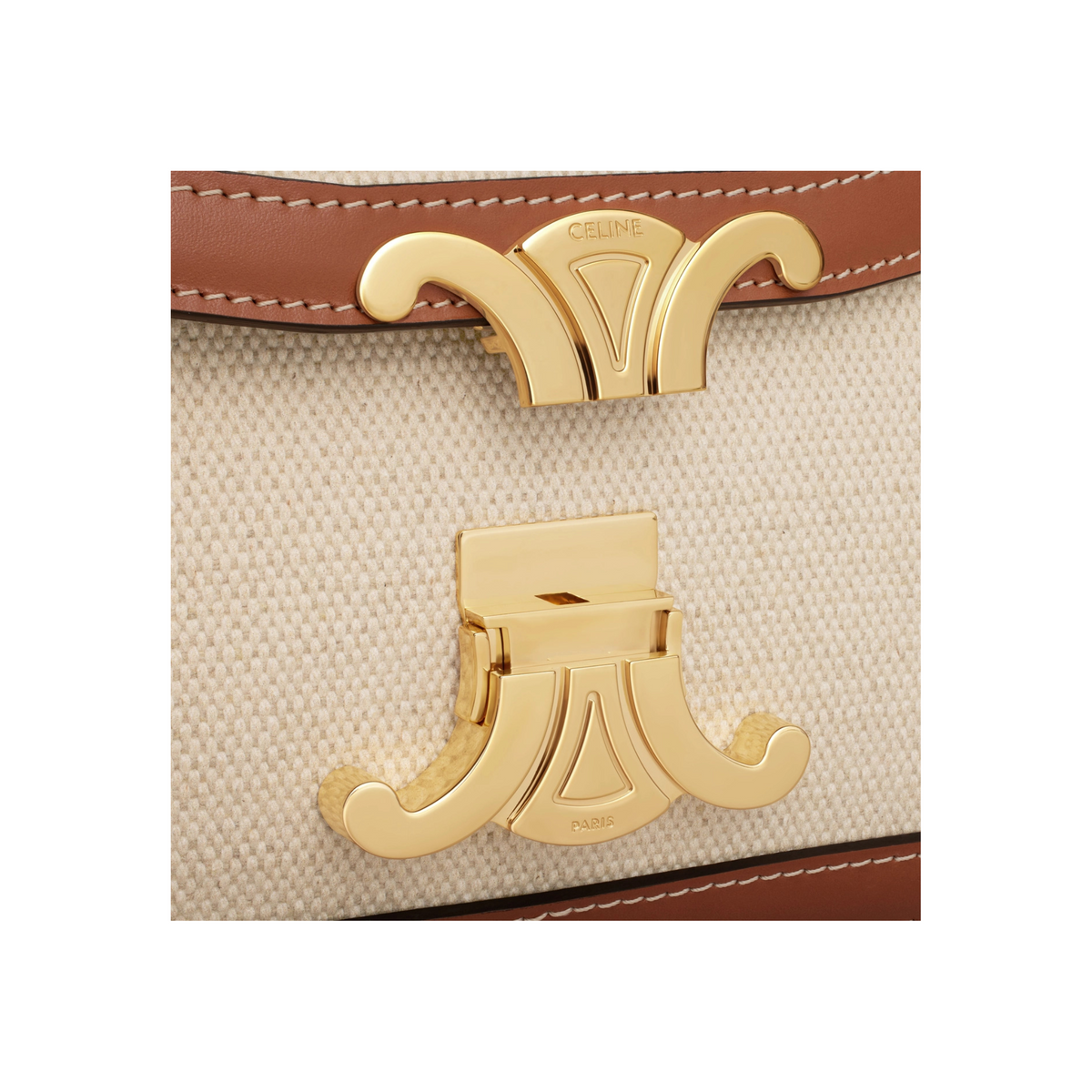 TEEN TRIOMPHE BAG