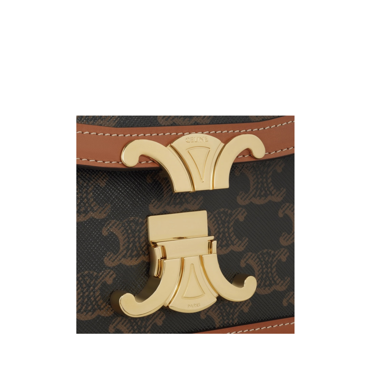 TEEN TRIOMPHE BAG