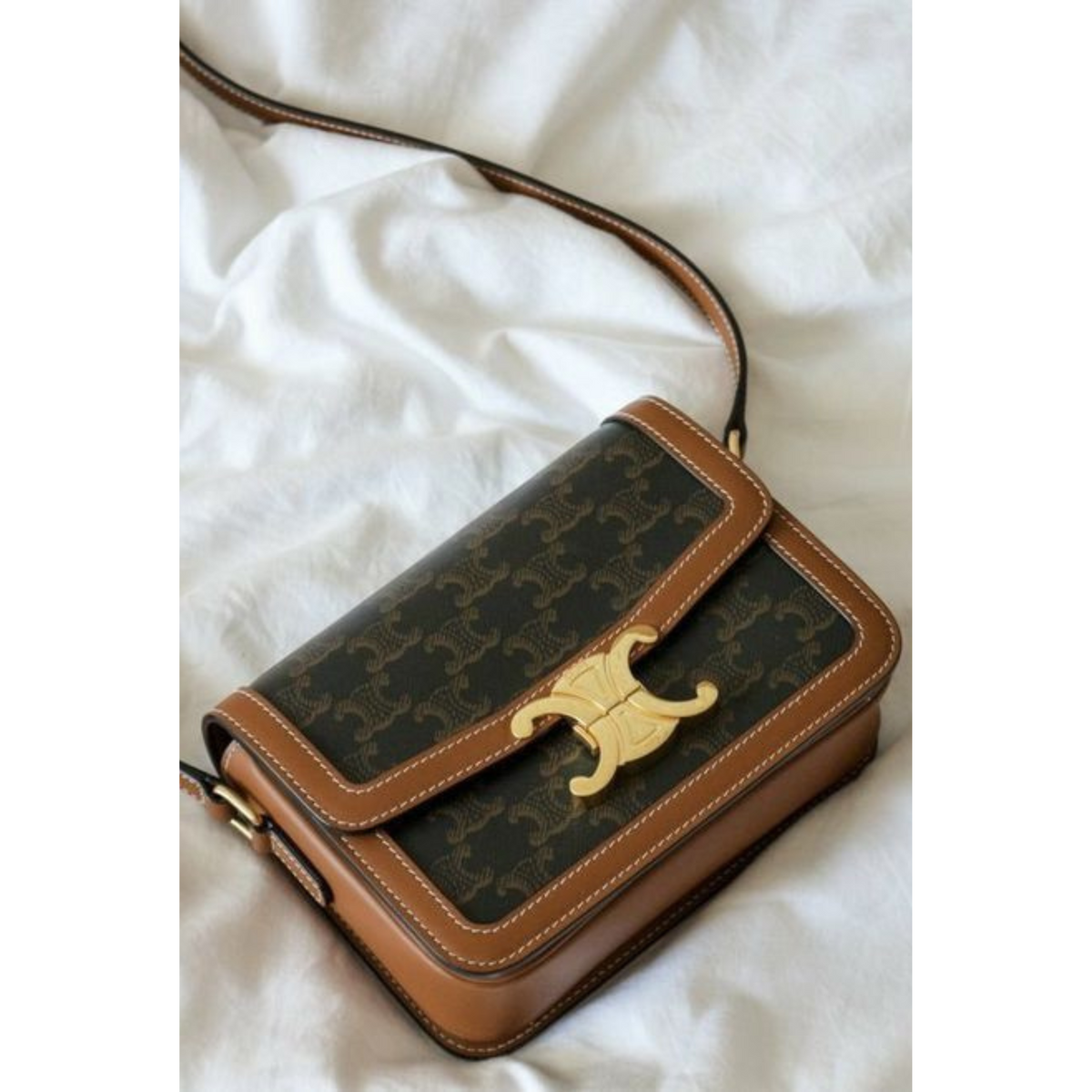 TEEN TRIOMPHE BAG