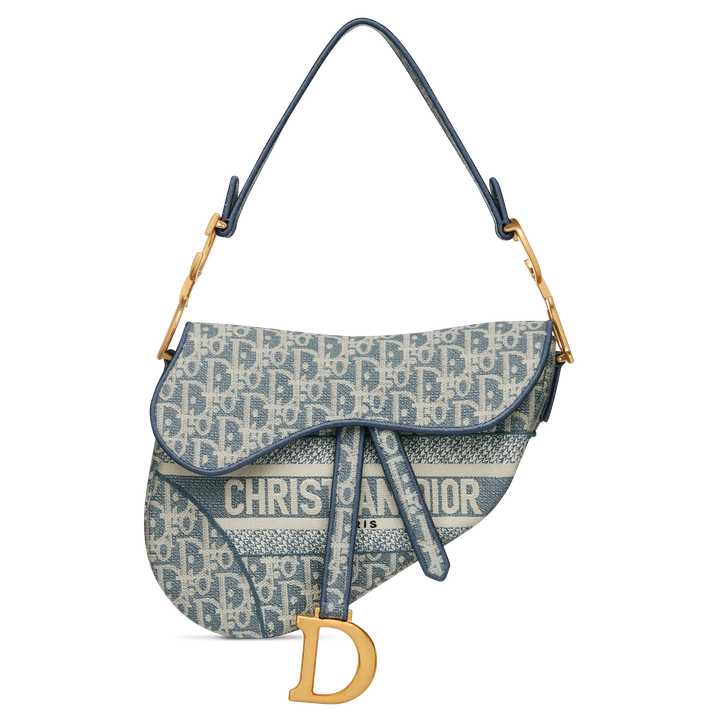 Saddle Bag