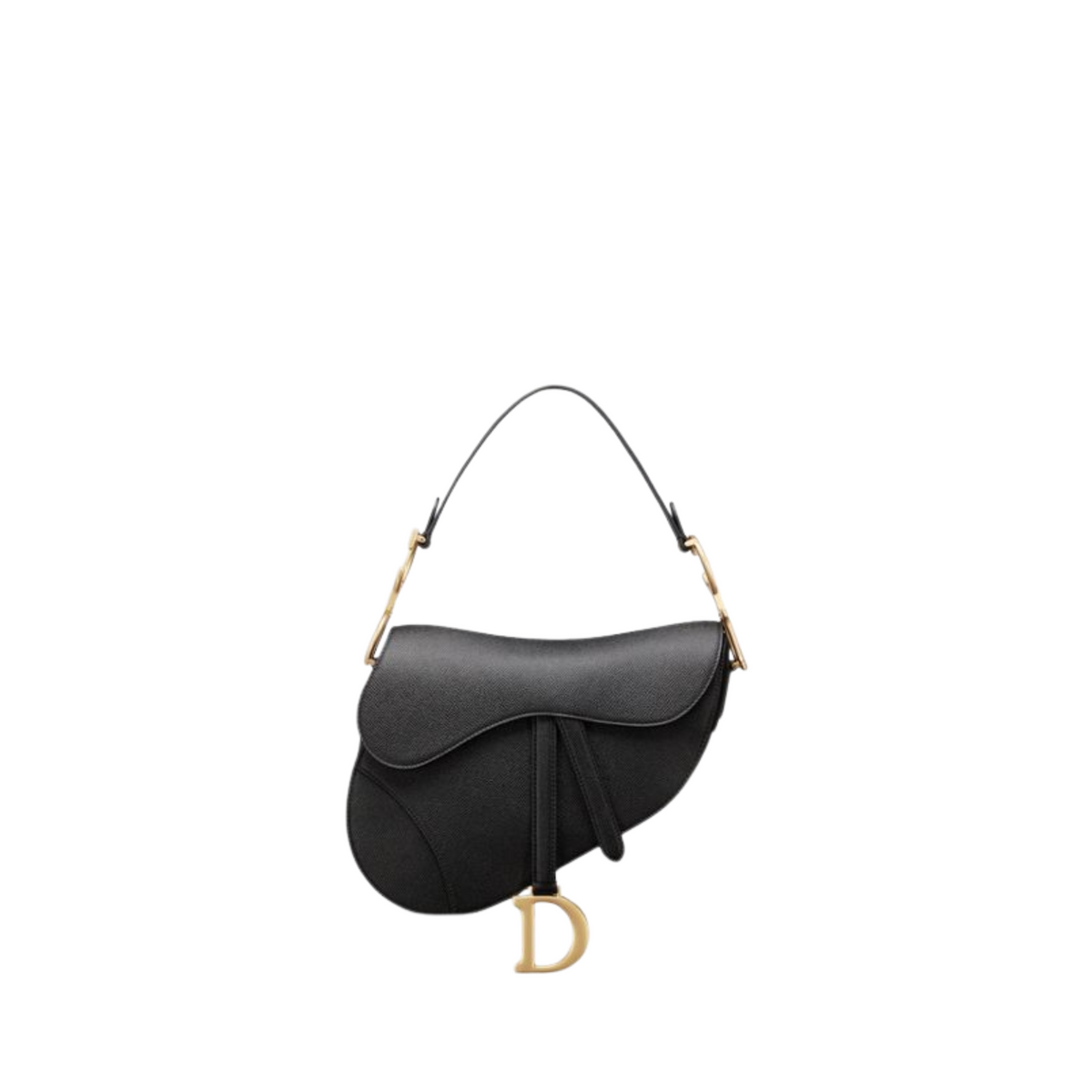 DIOR SADDLE BAG MEDIUM