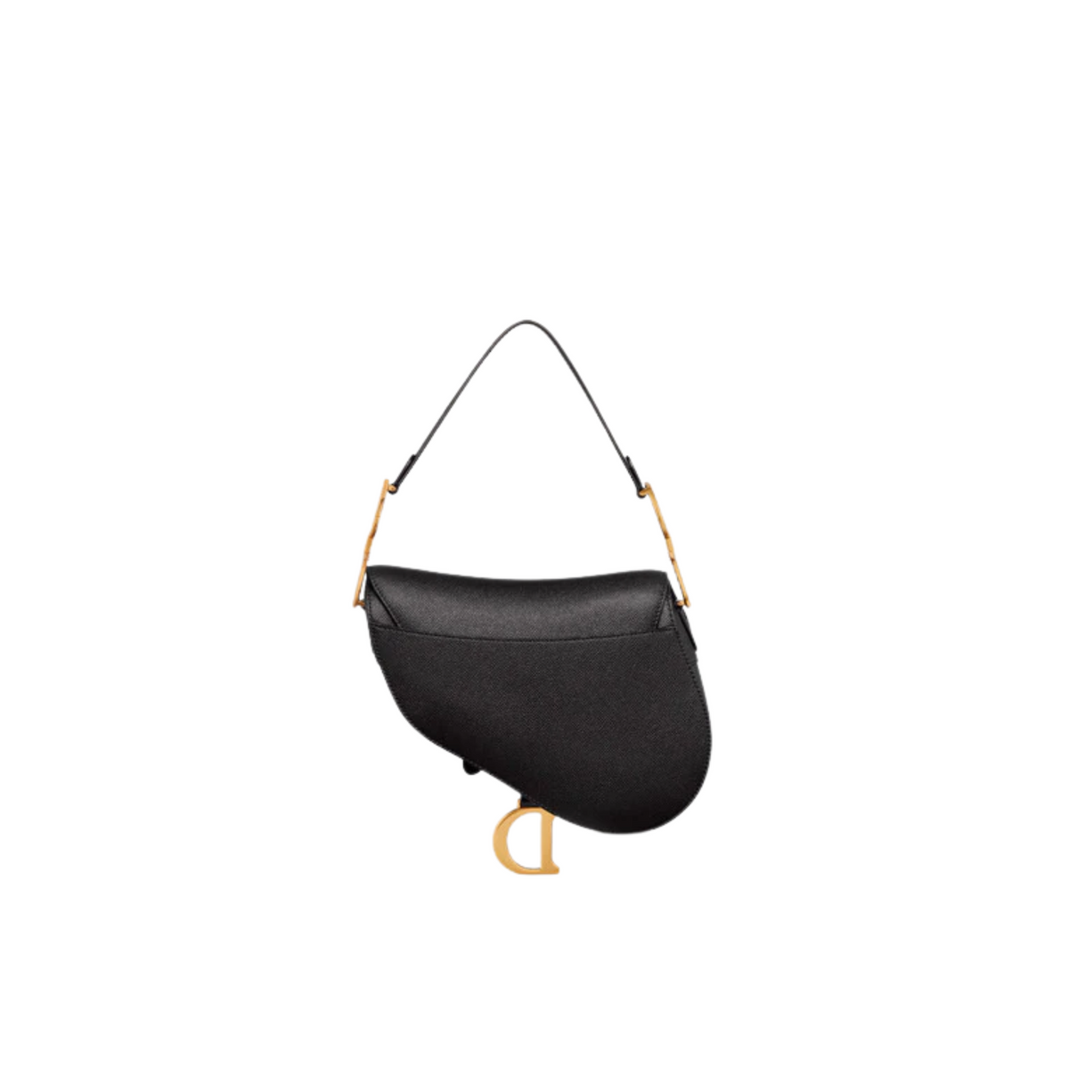 DIOR SADDLE BAG MEDIUM