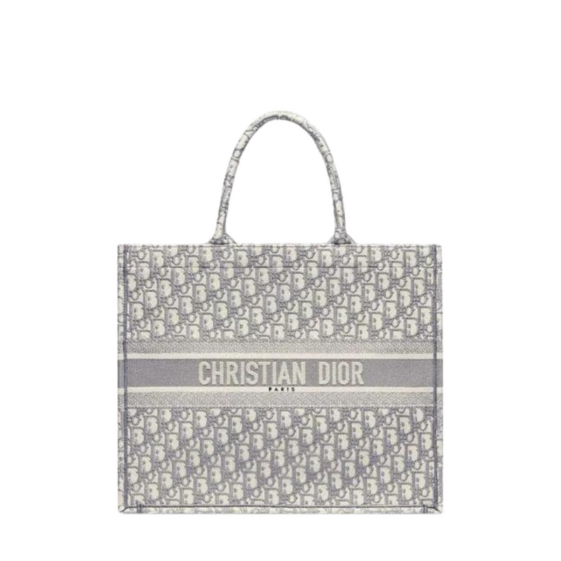 DIOR TOTE BAG LARGE